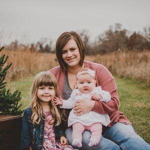 Meet your Posher, Mallory